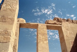 Architrave all