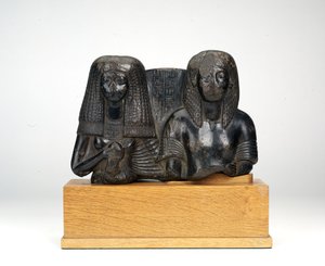 Statuetta dell
