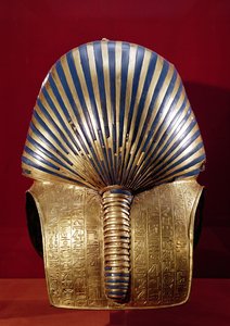 Il retro della maschera d