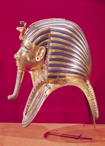 La maschera d