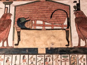 Tomba di Horus Nefertari