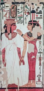 Tomba di Nefertari