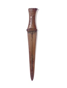 Pugnale, Nuovo Regno da Egyptian 20th Dynasty