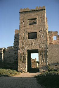 Grande Porta Est