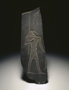 Thoth, dio dell
