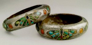 Braccialetti della regina Hetep-heres I