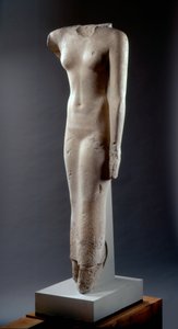 La discendente reale Hetepheres, Antico Regno, c.2440 a.C.