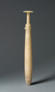 Alabastron, 305-222 a.C.