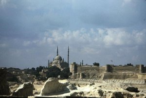 Moschea di Assuan