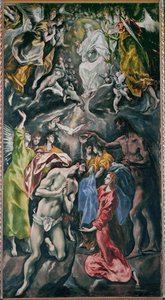  da El (1541-1614) Greco