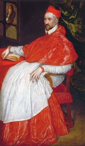 Ritratto di Carlo di Guisa da El Greco