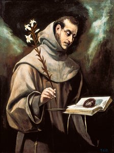 Ritratto di Sant