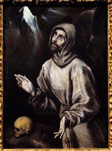 San Francesco d