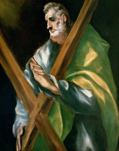San Andrea da El Greco