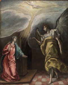 Annunciazione