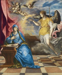  da El Greco