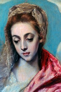 Sacra Famiglia con Sant