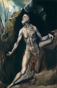  da El Greco
