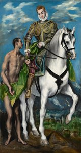  da El Greco