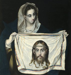 Santa Veronica