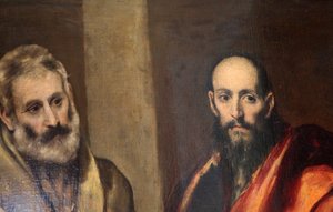 Santi Pietro e Paolo