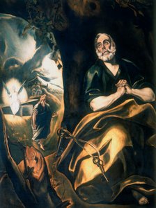 Le lacrime di San Pietro