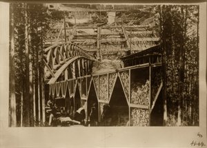 Ponte da Eliezer Markowich Lissitzky