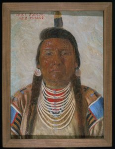 Capo Giuseppe da Elbridge Ayer Burbank