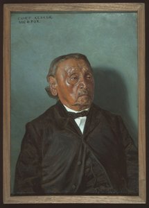 Capo Keokuk, Sac & Fox