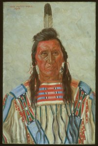 Capo Pretty Eagle