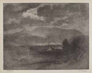 Greylock da Elbridge Kingsley