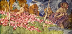 Un altro modo di amare da Eleanor Fortescue Brickdale