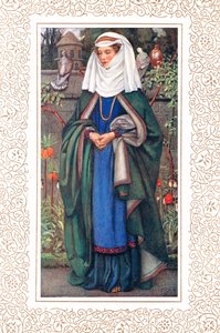Enid, illustrazione da 