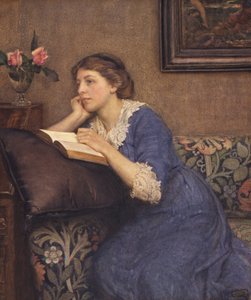 Ritratto di Winifred Roberts, c.1913
