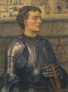 Sir Lancillotto