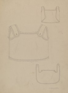 Bavaglino per neonati