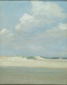 Dune al Mare (Laguna Beach) da Eleanor Ruth Colburn