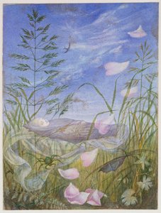 La Morte ma un Sonno / Quando Inizia la Primavera