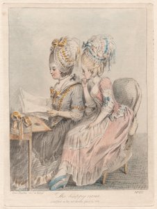 La lieta notizia da Elias Martin