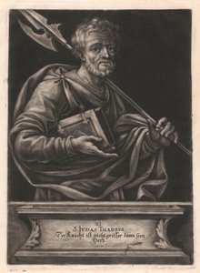 San Giuda Taddeo