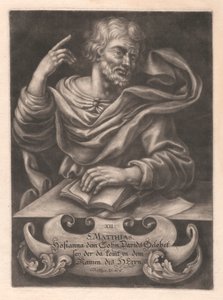 San Mattia