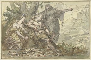 Ercole al bivio