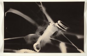Senza titolo da Eliezer Markowich (1890 1941) Lissitzky