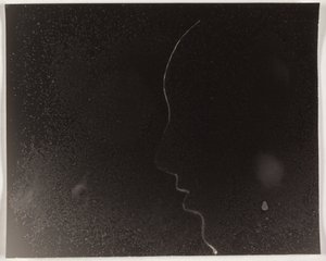 Senza titolo, c.1925 da Eliezer Markowich (1890 1941) Lissitzky