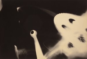 Senza titolo, c.1925 da Eliezer Markowich (1890 1941) Lissitzky