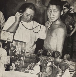 Medicina nell