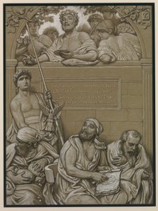  da Elihu Vedder
