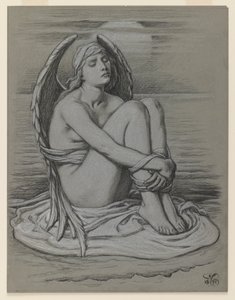 Angelo legato, 1891