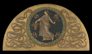 Ricompensa da Elihu Vedder