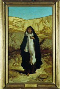 La mente perduta da Elihu Vedder